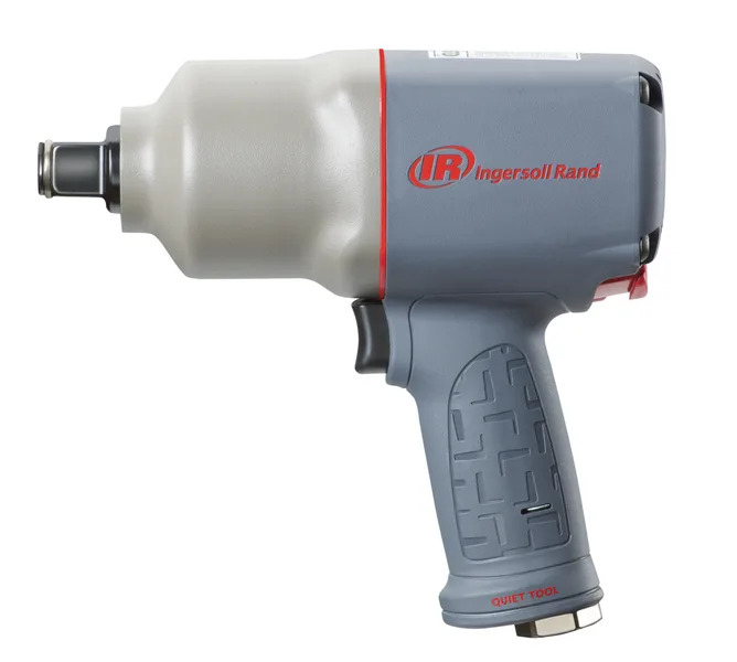 Representative photo: Ingersoll Rand 2145QiMAX-3 Air Impact Wrench